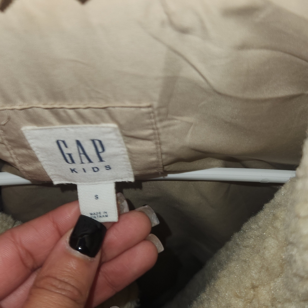 Gap jacket size small - Picture 4 of 5